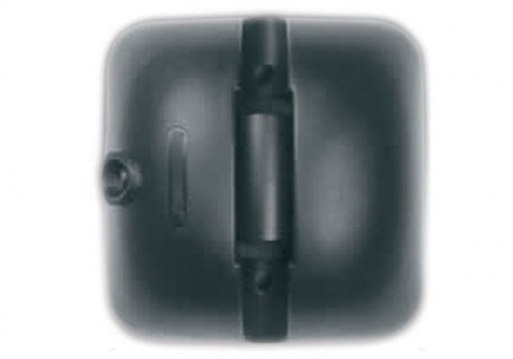 Acessar a peça Espelho retrovisor manual reversível, aquecido, convexo (Classe IV) Acessar a peça Espelho retrovisor manual reversível, aquecido, convexo (Classe IV)