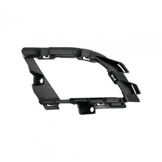 Acessar a peça Suporte da farol de nevoeiro esquerda