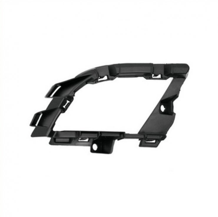 Acessar a peça Suporte da farol de nevoeiro direita