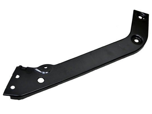 Acessar a peça Suporte esquerdo faro