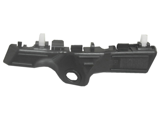 Acessar a peça Suporte superior direito para choques frente