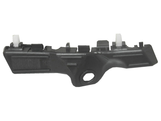 Acessar a peça Suporte superior esquerdo para choques frente