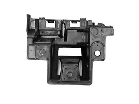 Acessar a peça Suporte superior esquerdo para choques traseiro