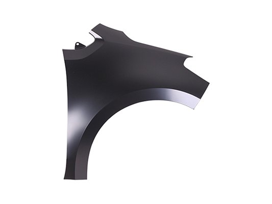 Acessar a peça Guarda lama frente direita