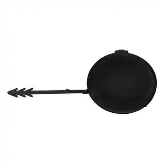 Acessar a peça Tampa gancho frontal