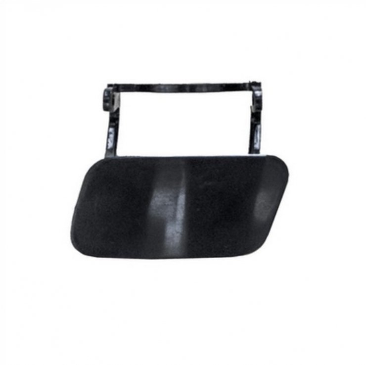 Acessar a peça Tampa de lavagem do farol esquerda