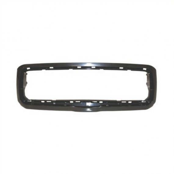 Acessar a peça Quadro de grelha