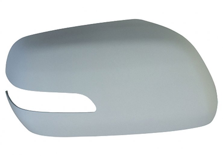 Caixa do espelho retrovisor esquerdo, preparada, com furo piloto  pour SUZUKI GRAND VITARA  pour SUZUKI GRAND VITARA