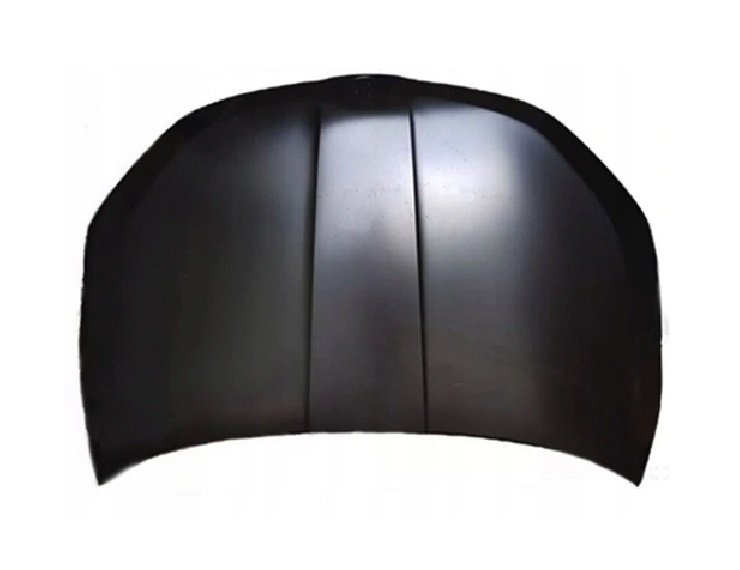 Acessar a peça Capot do motor