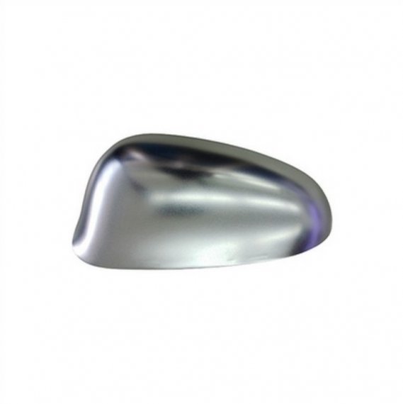 Acessar a peça Capa do espelho esquerda, cromada