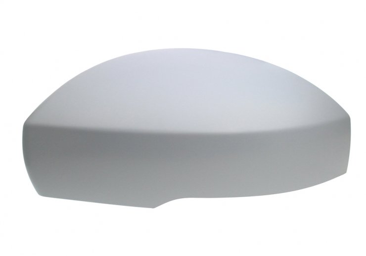 Acessar a peça Capa espelho retrovisor, esquerda, com furo-piloto, preparado