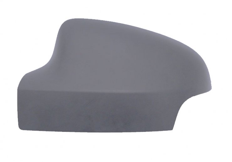 Acessar a peça Capa espelho retrovisor esquerda, preparada