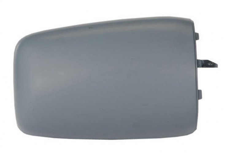 Acessar a peça Capa espelho retrovisor direito, preparado