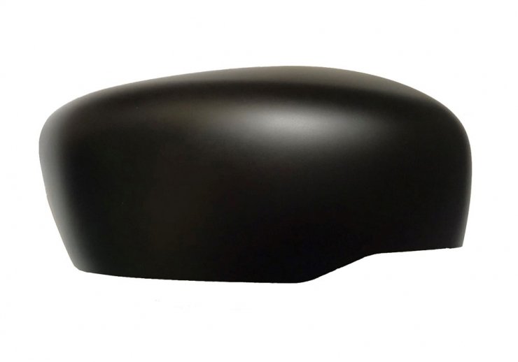 Acessar a peça Capa espelho retrovisor esquerdo preparada