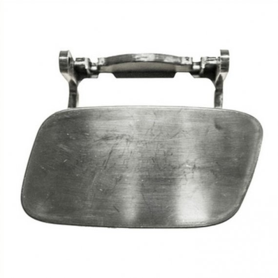 Acessar a peça Tampa de lavagem do farol esquerda