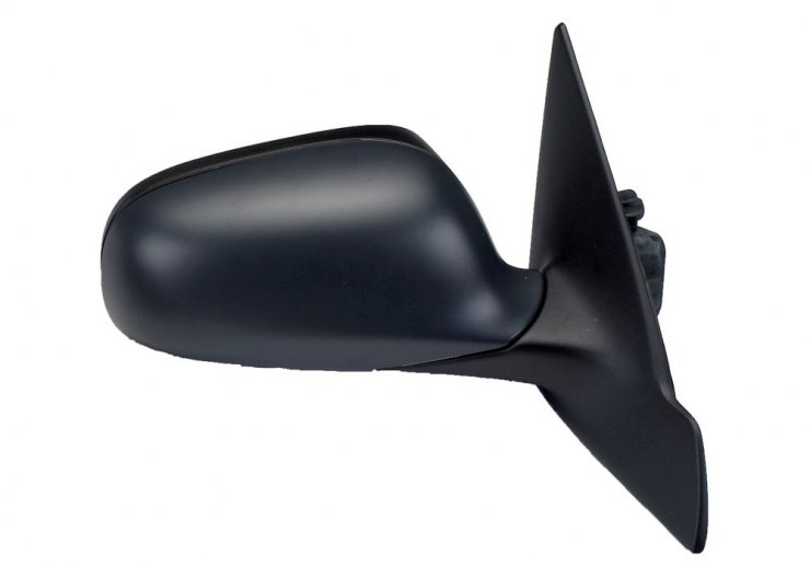 Espelho retrovisor elétrico direito, asférico, aquecido, preparado, rebatível SAAB-9.3 pour SAAB 9.3  pour SAAB 9.3