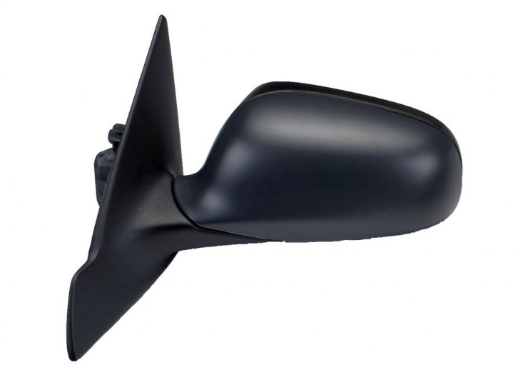 Espelho retrovisor elétrico esquerdo, asférico, aquecido, preparado, rebatível, memória SAAB-9.3 pour SAAB 9.3  pour SAAB 9.3