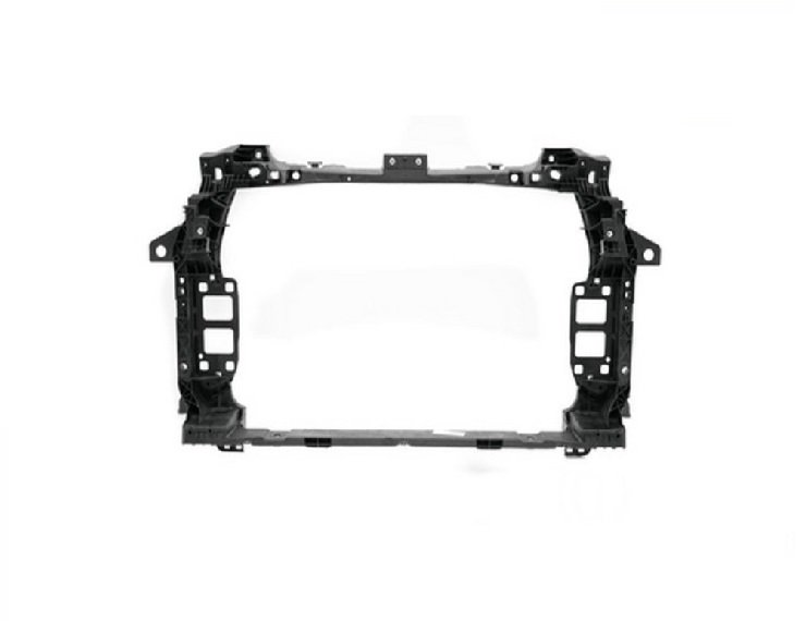 Acessar a peça Frente interior