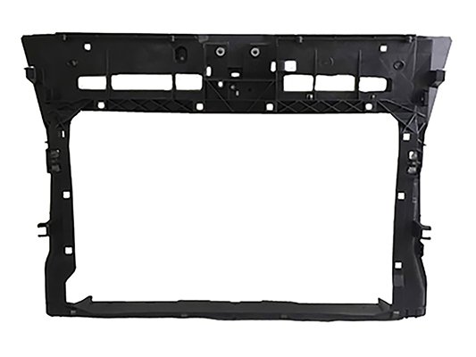 Acessar a peça Frente interno