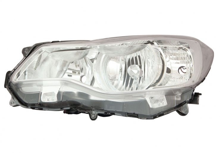 Farol elétrico esquerdo, xenon D2R + HB3  pour SUBARU IMPREZA  pour SUBARU IMPREZA