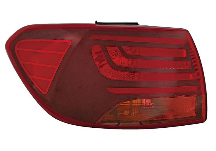 Farolim traseiro esquerdo  pour KIA SORENTO  pour KIA SORENTO