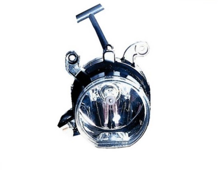 Acessar a peça Farol de nevoeiro direita (Coupé)