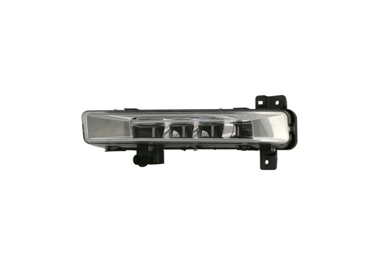Acessar a peça Farol nevoeiro esquerdo, LED