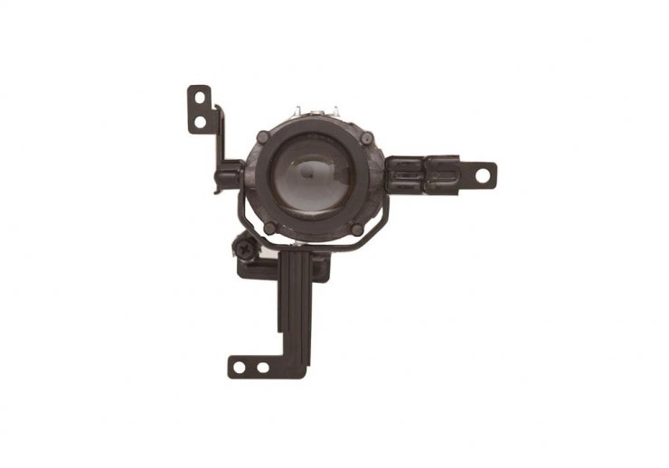 Acessar a peça Farol nevoeiro esquerdo, HB4