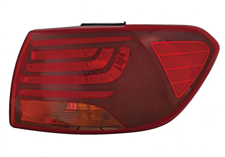 Acessar a peça Farolim traseiro direito