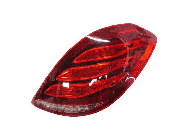 Acessar a peça Farolim traseiro direito, LED