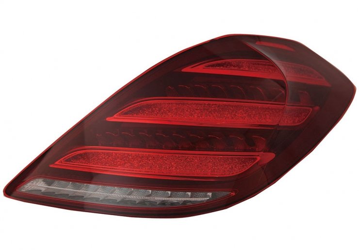 Acessar a peça Farolim traseiro direito, LED