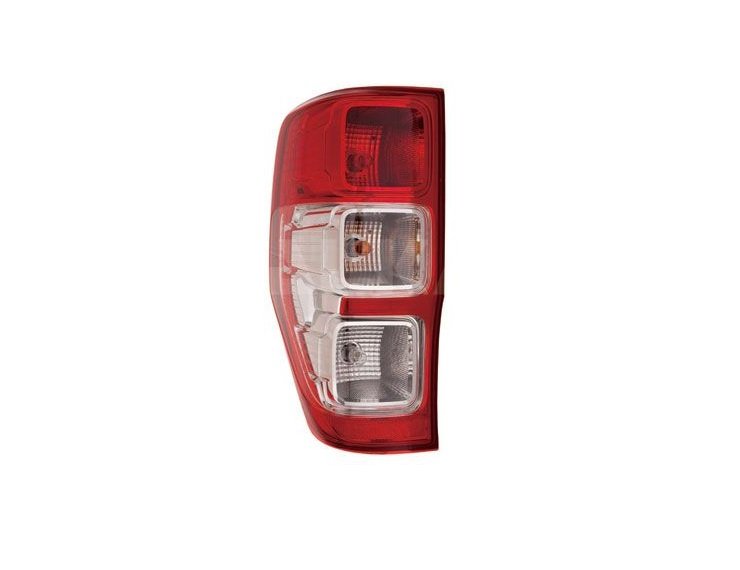 Acessar a peça Farolim traseiro esquerdo, com suporte de lâmpadas