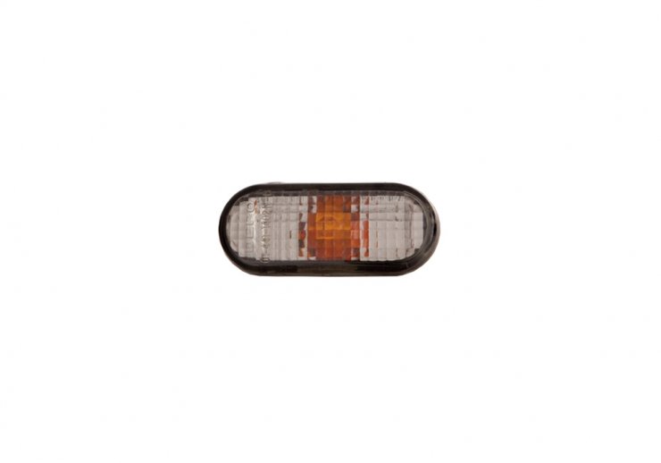 Acessar a peça Piloto lateral reversível, preto