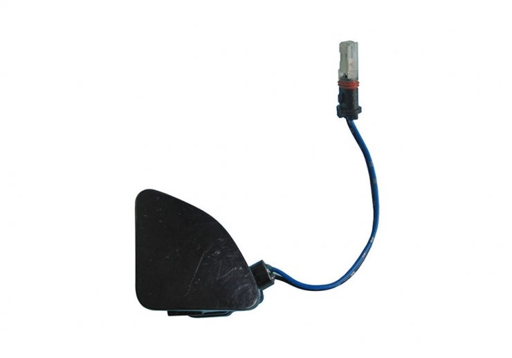 Acessar a peça Piloto side assist do espelho retrovisor esquerdo