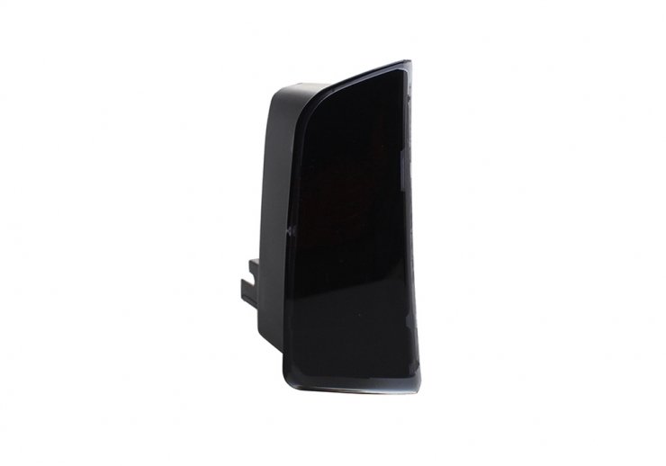 Acessar a peça Piloto side assist espelho retrovisor esquerdo