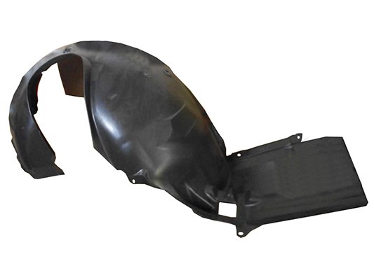 Acessar a peça Cava de roda frente direita peça tras compact