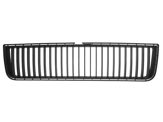 Acessar a peça Grelha central para choques frente