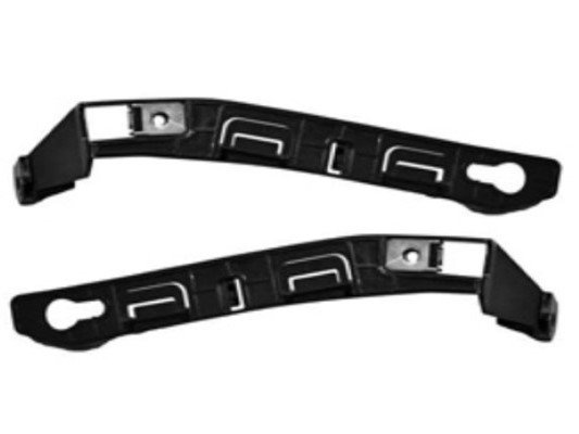 Acessar a peça Kit suportes laterales para choques traseiro