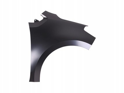 Acessar a peça Guarda lama frente direita