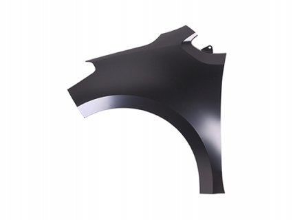 Acessar a peça Guarda lama frente esquerda