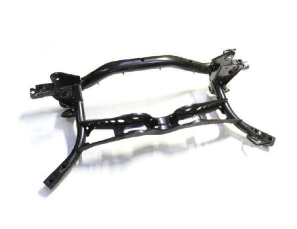 Acessar a peça Ponte tras