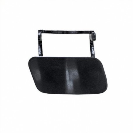 Acessar a peça Tampa da lavagem do farol direito