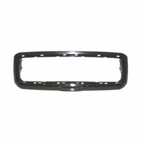 Acessar a peça Quadro de grelha