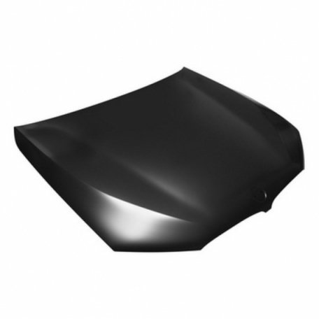 Acessar a peça Capot frontal aluminio Acessar a peça Capot frontal aluminio