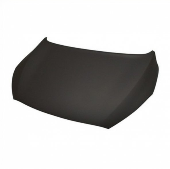 Acessar a peça Capot do motor Acessar a peça Capot do motor