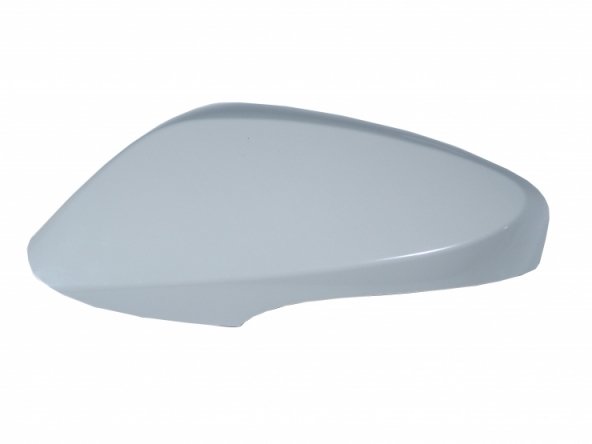 Acessar a peça Capa espelho retrovisor esquerda, preparada, espaço para indicadores Acessar a peça Capa espelho retrovisor esquerda, preparada, espaço para indicadores
