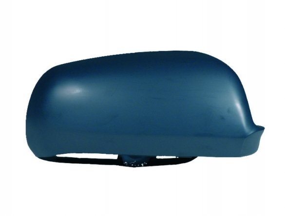 Acessar a peça Capa espelho retrovisor direito preparada [Capa pequena].