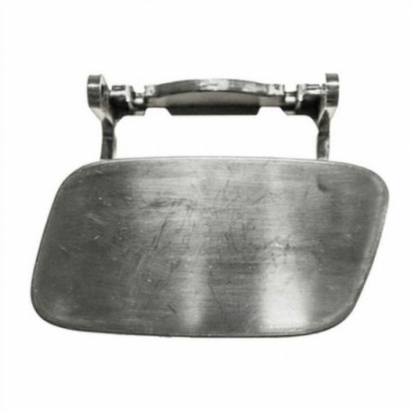 Acessar a peça Tampa de lavagem do farol esquerda