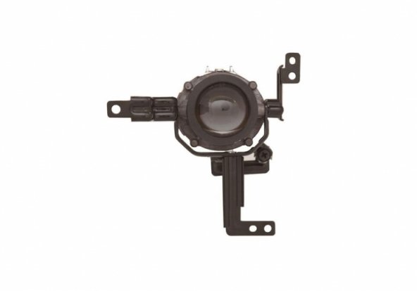 Acessar a peça Farol nevoeiro direito, HB4 Acessar a peça Farol nevoeiro direito, HB4