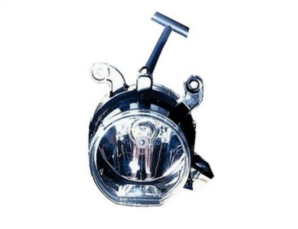 Acessar a peça Farol de nevoeiro, esquerda (Coupé)